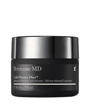 Perricone MD Cold Plasma Plus+ Advanced Serum Concentrate Gesichtscreme 30 ml