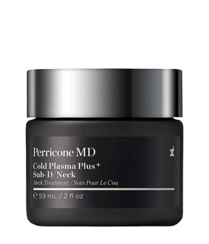 Perricone MD Cold Plasma Plus+ Sub-D/Neck Dekolletécreme 59 ml