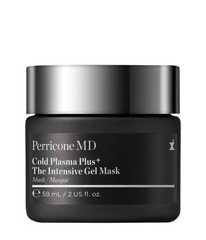 Perricone MD Cold Plasma Plus+ The Intensive Gel Mask Gesichtsmaske 59 ml
