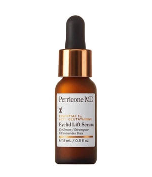 Perricone MD Essential Fx Acyl-Glutathione Eyelid Lift Serum Augenserum 15 ml