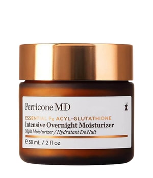 Perricone MD Essential Fx Acyl-Glutathione Intensive Overnight Moisturiser Nachtcreme 59 ml