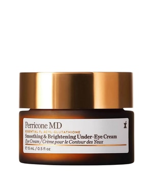 Perricone MD Essential Fx Acyl-Glutathione Smoothing & Brightening Under-Eye Cream Augencreme 15 ml