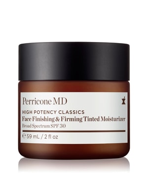 Perricone MD High Potency Classics Face Finishing & Firming Tinted Moisturizer SPF 30 Getönte Gesichtscreme 59 ml
