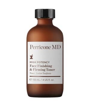 Perricone MD High Potency Hyaluronic Face Finishing & Firming Toner Gesichtswasser 118 ml