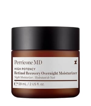Perricone MD High Potency Retinol Recovery Overnight Moisturizer Nachtcreme 59 ml
