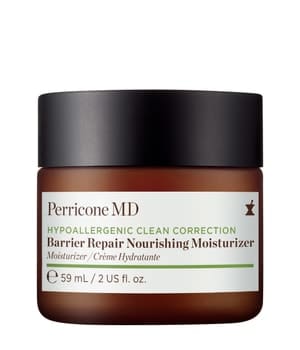 Perricone MD Hypo-Allergenic Clean Correction Barrier Repair Nourishing Moisturizer Gesichtscreme 59 ml