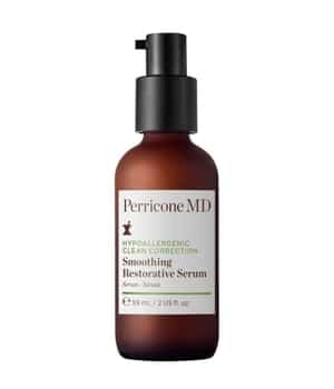 Perricone MD Hypo-Allergenic Clean Correction Smoothing Restorative Serum Gesichtsserum 59 ml