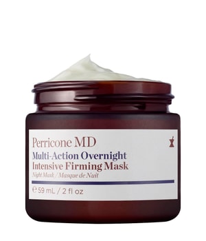 Perricone MD Multi-Action Overnight Intensive Firming Mask Gesichtsmaske 59 ml