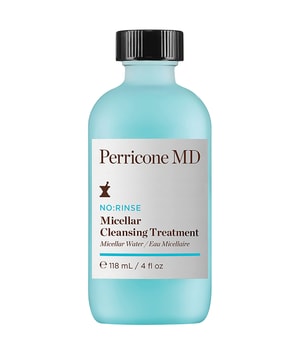 Perricone MD NO:RINSE Micellar Cleansing Treatment Gesichtswasser 118 ml