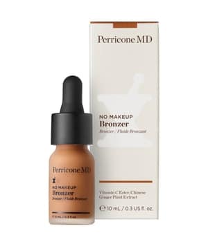 Perricone MD No Makeup Bronzer No. 1 Bronzer 9 g Braun