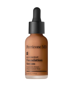 Perricone MD No Makeup Foundation Serum Flüssige Foundation 30 ml Braun