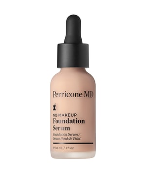 Perricone MD No Makeup Foundation Serum Flüssige Foundation 30 ml Nude