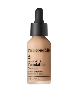 Perricone MD No Makeup Foundation Serum Flüssige Foundation 30 ml Rosa