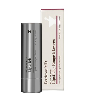 Perricone MD No Makeup Lipstick Lippenstift 4.2 g Dunkelrot