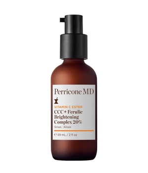 Perricone MD Vitamin C Ester CCC + Ferulic Brightening Complex 20% Gesichtsserum 59 ml