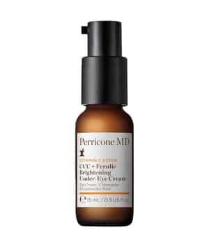 Perricone MD Vitamin C Ester CCC + Ferulic Brightening Under-Eye Cream Augencreme 15 ml