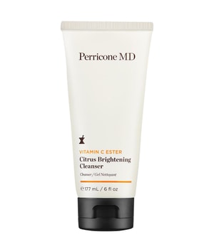 Perricone MD Vitamin C Ester Citrus Brightening Cleanser Reinigungsgel 177 ml
