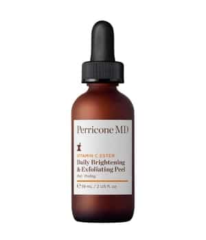 Perricone MD Vitamin C Ester Daily Brightening & Exfoliating Peel Gesichtspeeling 59 ml