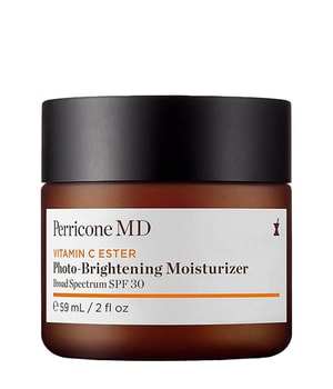 Perricone MD Vitamin C Ester Photo-Brightening Moisturizer SPF 30 Tagescreme 59 ml