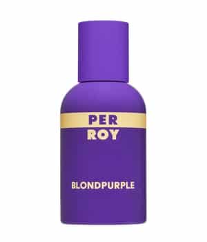 Perroy Blond Purple Eau de Parfum 100 ml
