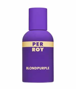 Perroy Blond Purple Eau de Parfum 50 ml