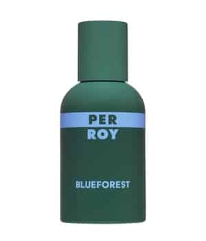Perroy Blue Forrest Eau de Parfum 50 ml