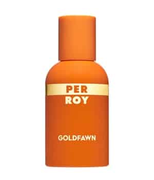 Perroy Gold Fawn Eau de Parfum 100 ml
