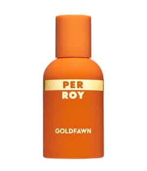 Perroy Gold Fawn Eau de Parfum 50 ml