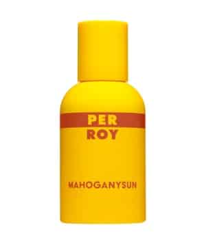 Perroy Mahogany Sun Eau de Parfum 100 ml