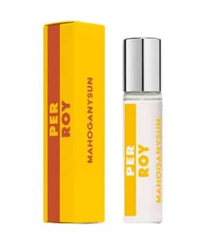 Perroy Mahogany Sun Eau de Parfum 15 ml