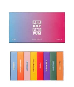 Perroy Mood Palette Duftset 1 Stk