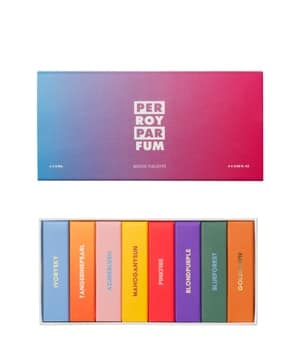 Perroy Mood Palette Small Duftset 1 Stk
