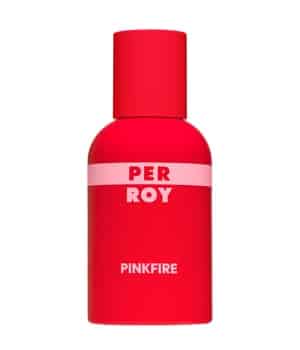 Perroy Pink Fire Eau de Parfum 100 ml