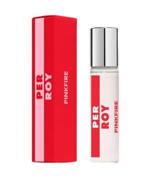 Perroy Pink Fire Eau de Parfum 15 ml