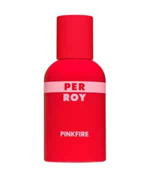 Perroy Pink Fire Eau de Parfum 50 ml