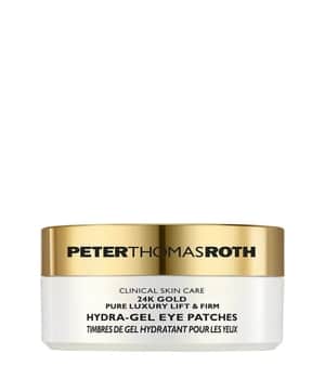 Peter Thomas Roth 24K Gold Pure Luxury Lift & Firm Hydra-Gel Eye Pathches Augenpads 181 g
