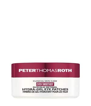 Peter Thomas Roth Even Smoother Glycolic Retinol Hydra-Gel Eye Patches Augenpads 60 Stk