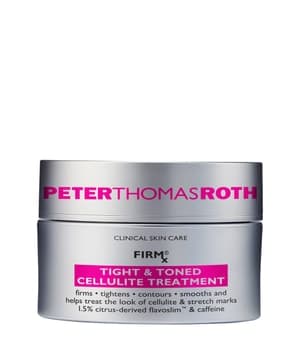 Peter Thomas Roth FIRMx Tight & Toned Cellulite Treatment Körpercreme 100 ml