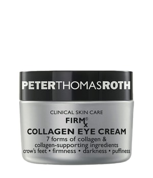 Peter Thomas Roth FirmX Collagen Augencreme 15 ml