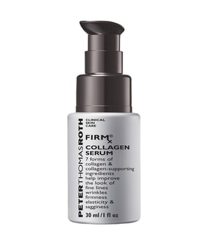 Peter Thomas Roth FirmX Collagen Gesichtsserum 91 g