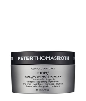 Peter Thomas Roth FirmX Collagen Moisturizer Gesichtscreme 183 g