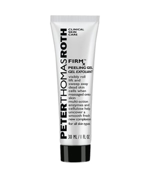 Peter Thomas Roth FirmX Peeling Gel Gesichtspeeling 30 ml