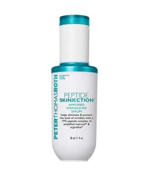 Peter Thomas Roth Peptide Skinjection™ Amplified Wrinkle-Fix Serum Gesichtsserum 30 ml