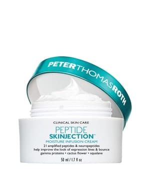 Peter Thomas Roth Peptide Skinjection™ Moisture Infusion Cream Gesichtsserum 50 ml