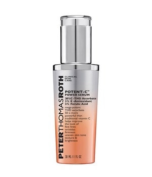 Peter Thomas Roth Potent-C Power Serum Gesichtsserum 30 ml
