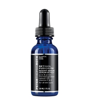 Peter Thomas Roth Retinol Fusion PM Nachtserum 30 ml