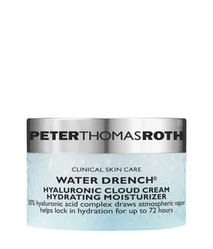 Peter Thomas Roth Water Drench Hyaluronic Cloud Cream Hydrating Moisturizer Gesichtscreme 20 ml