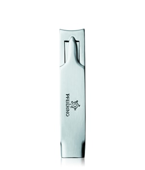 Pfeilring Nailcare satiniert