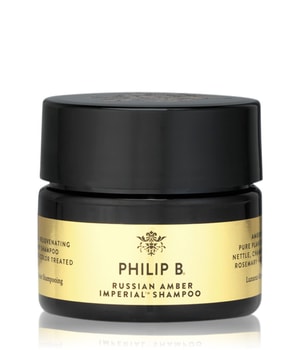 Philip B Russian Amber Imperial Haarshampoo 88 ml
