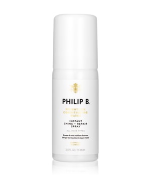 Philip B Weightless Conditioning Water Leave-in-Treatment 75 ml